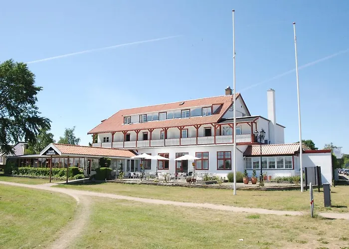 Copenhagen Airport Hotel