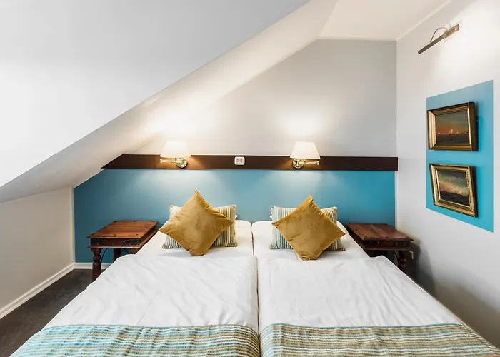 Copenhagen Airport Hotel