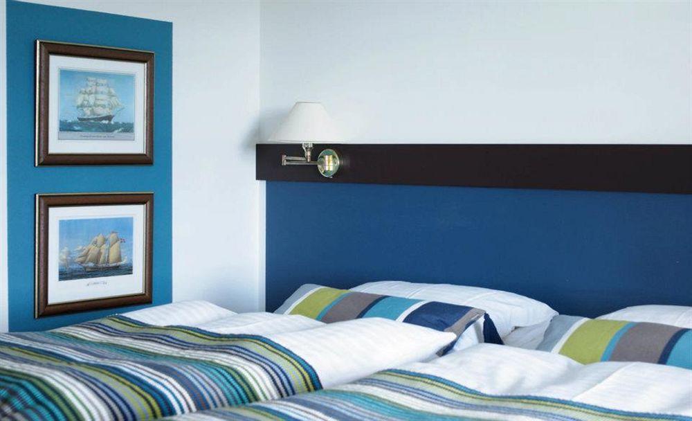 Copenhagen Airport Hotel Dragor