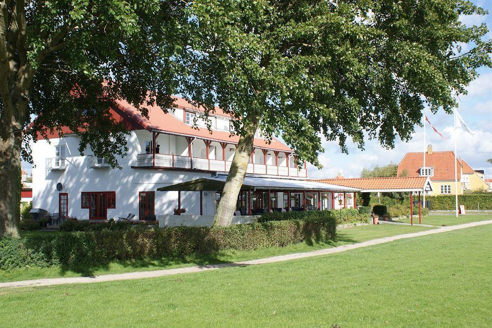 Copenhagen Airport Hotel 3*