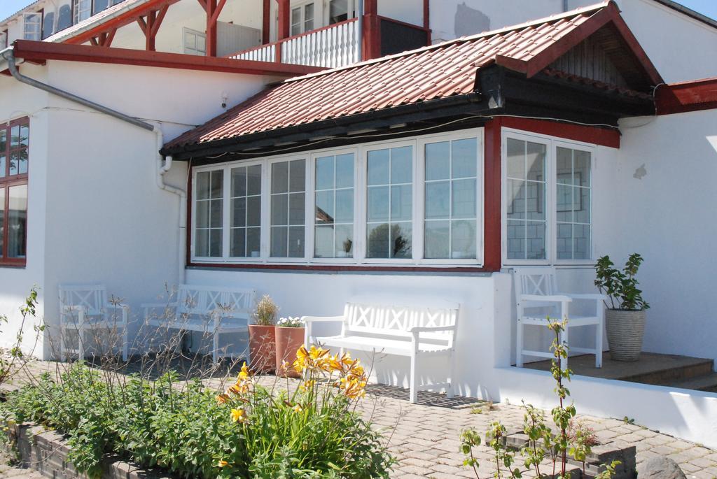 Copenhagen Airport Hotel