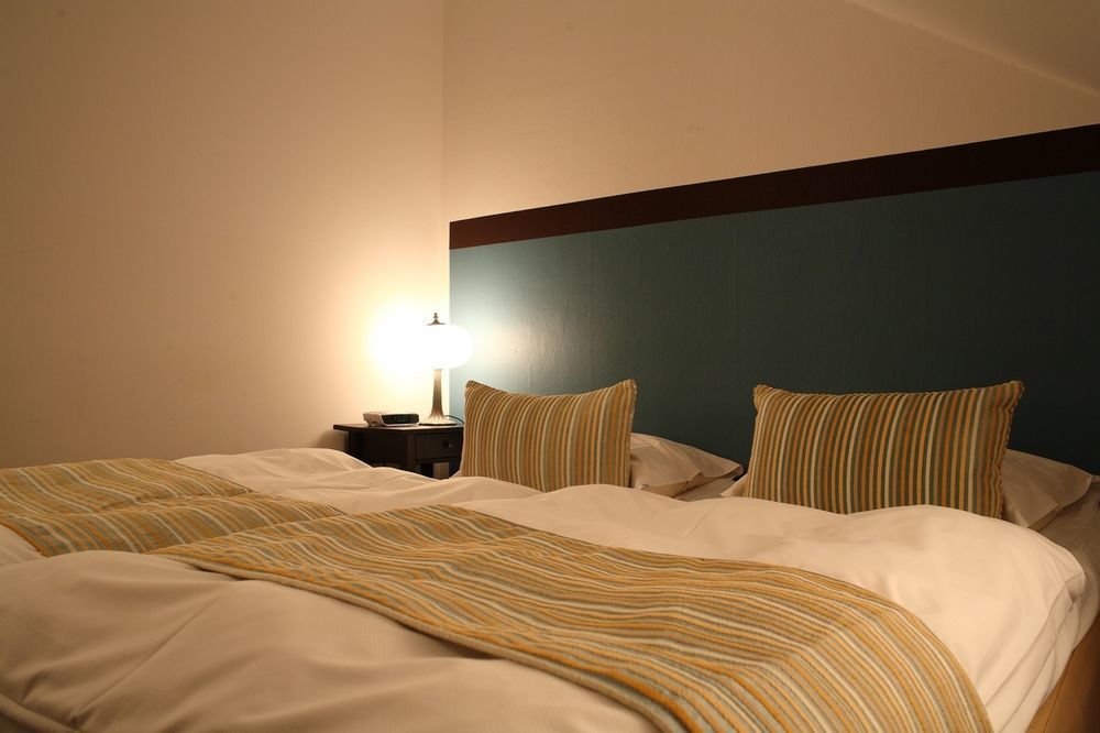 Copenhagen Airport 3*