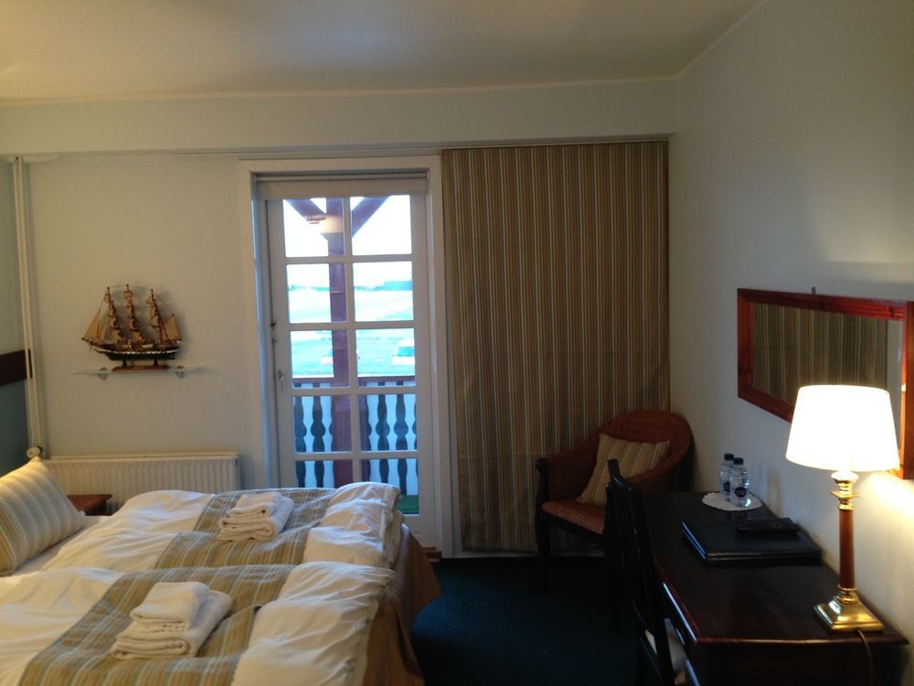 Copenhagen Airport Hotel 3*