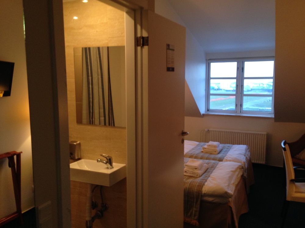 Copenhagen Airport 3* Dragor