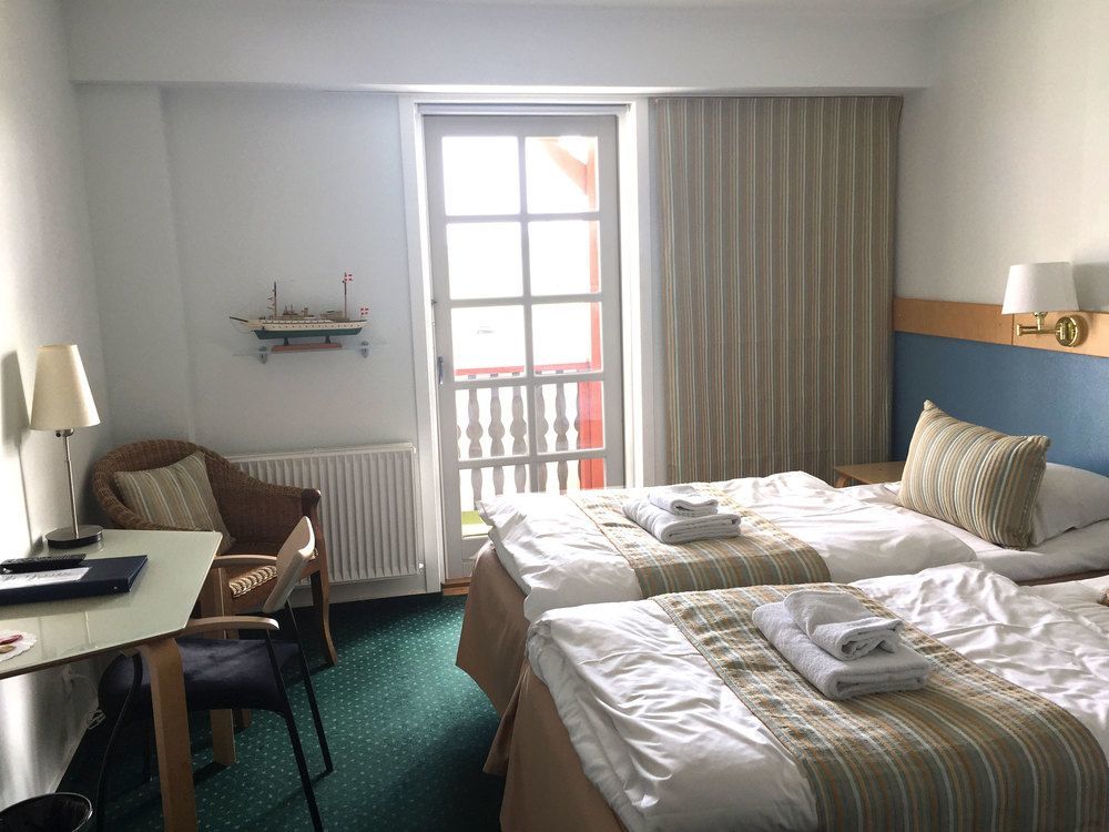 Copenhagen Airport Hotel Dragor