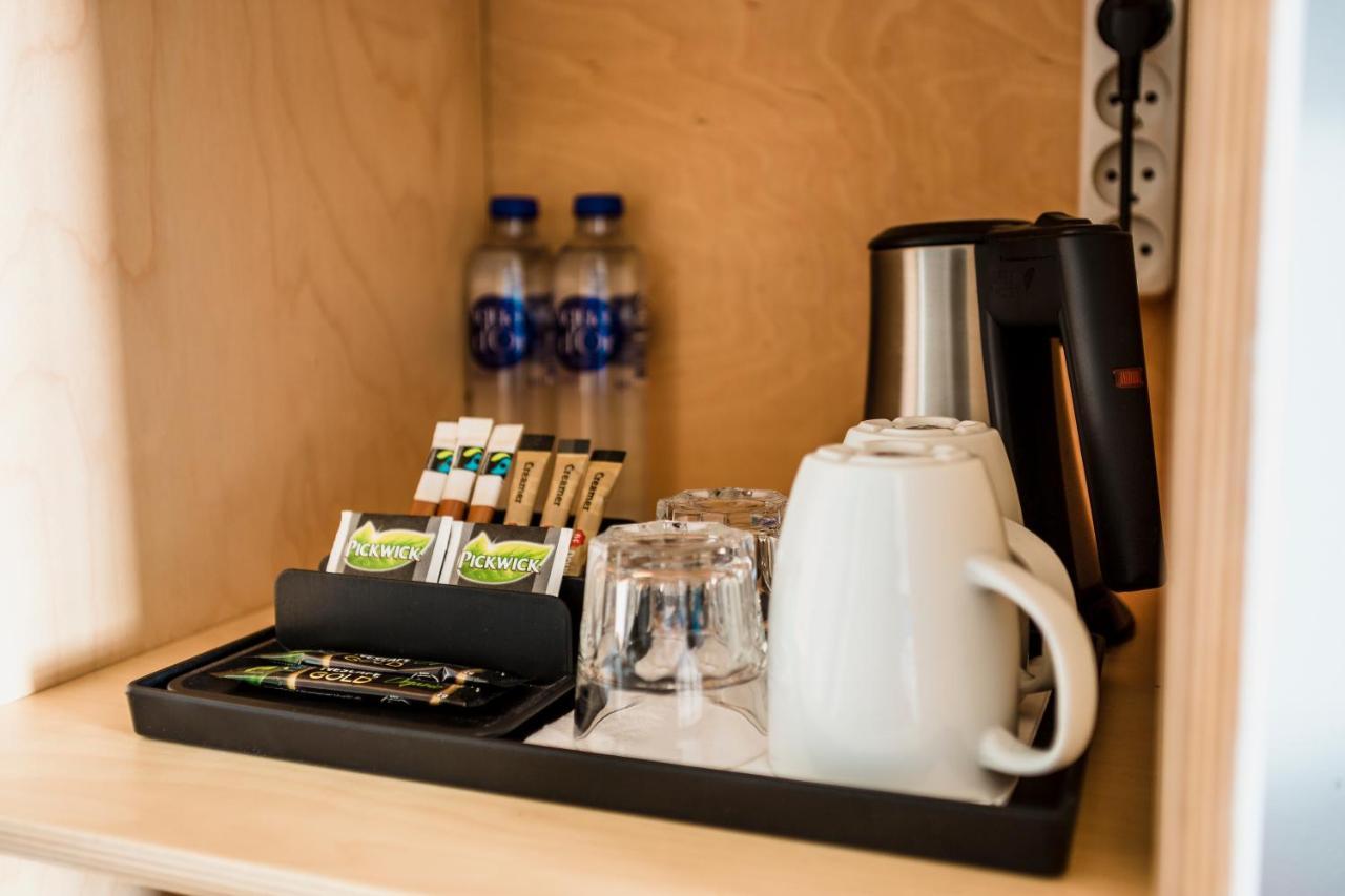 Copenhagen Airport Hotel Dragor