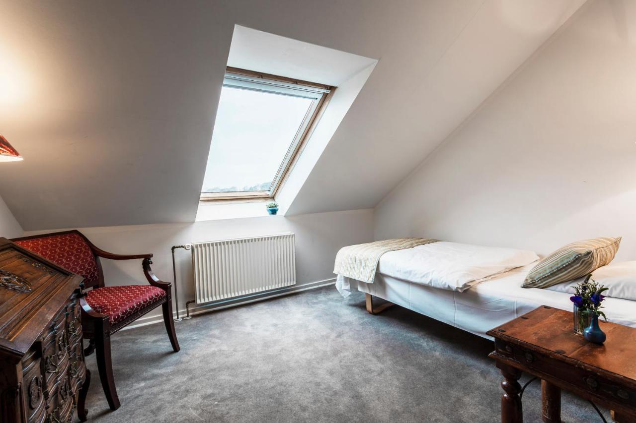 Copenhagen Airport Hotel 3*