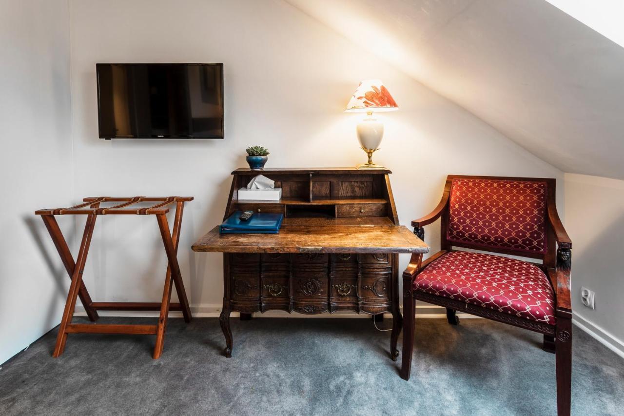 Copenhagen Airport Hotel 3*