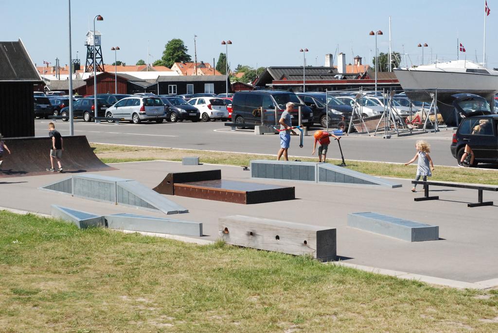 Copenhagen Airport 3*