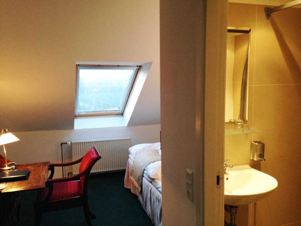 Hotel Copenhagen Airport