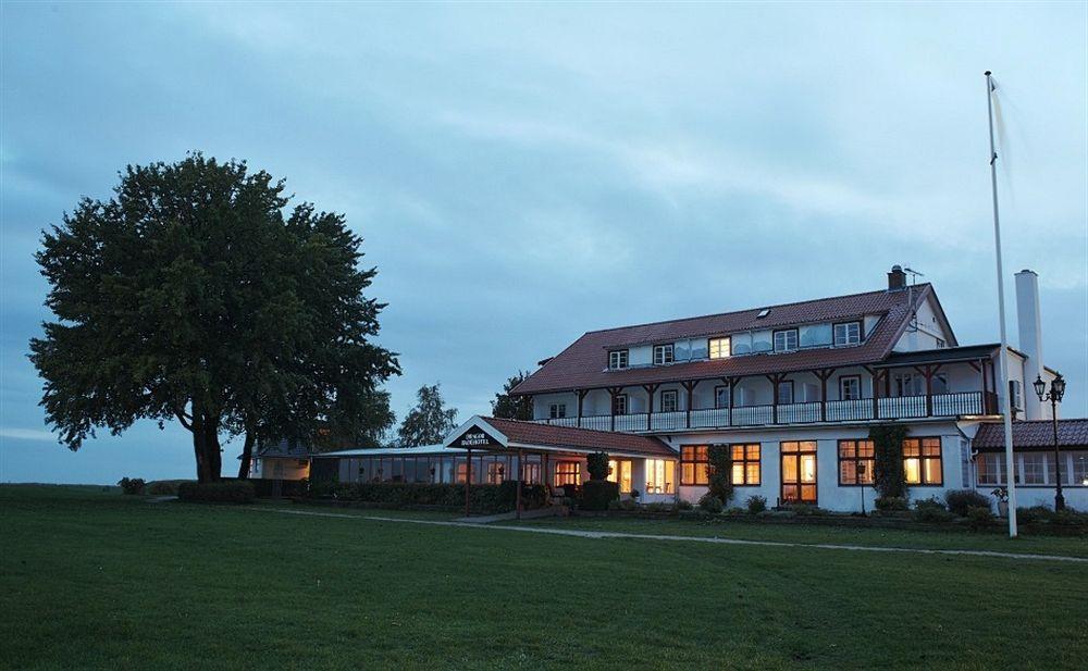 Copenhagen Airport Hotel Dragor