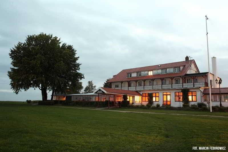 Copenhagen Airport Hotel Dragør