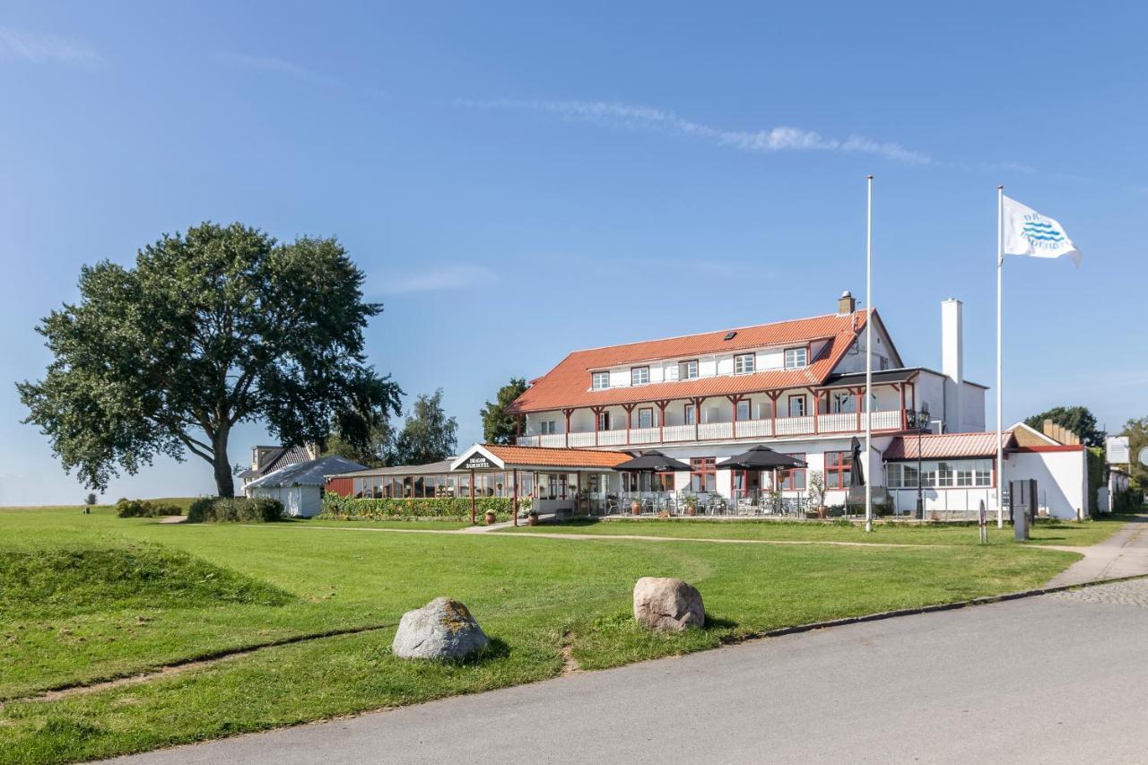 Copenhagen Airport Hotel Dragor