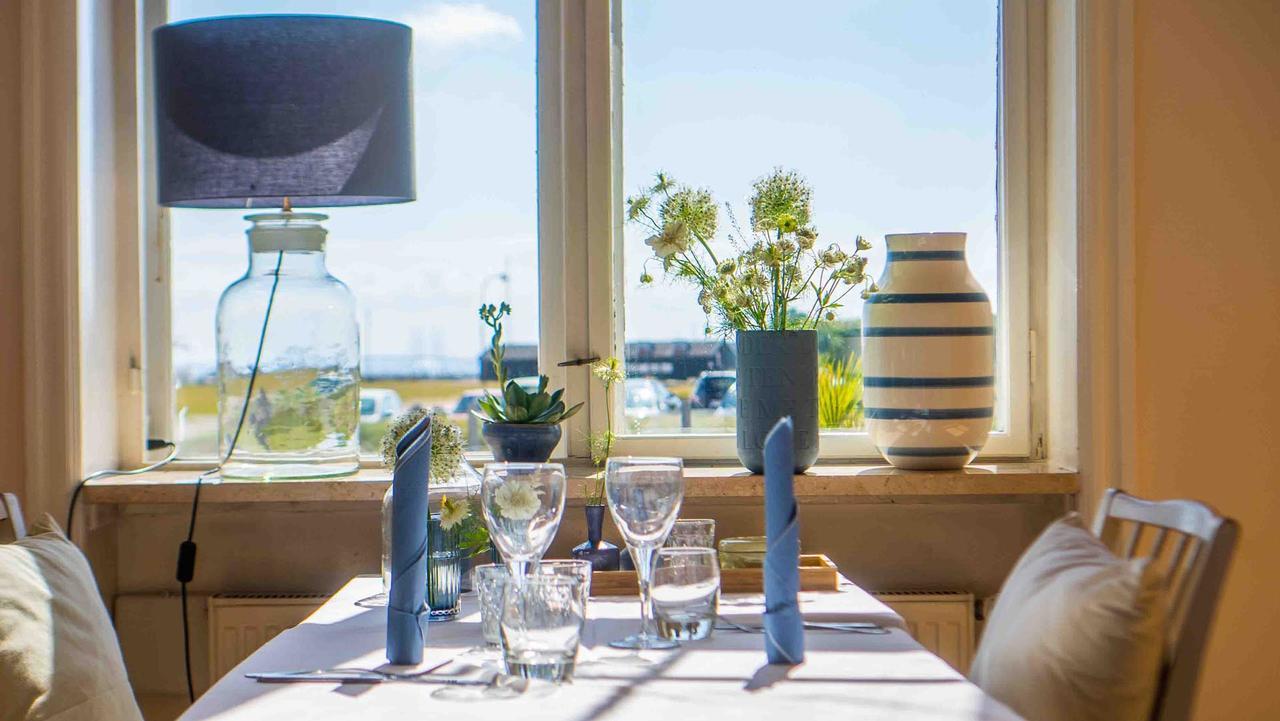 Hotel Copenhagen Airport 3*
