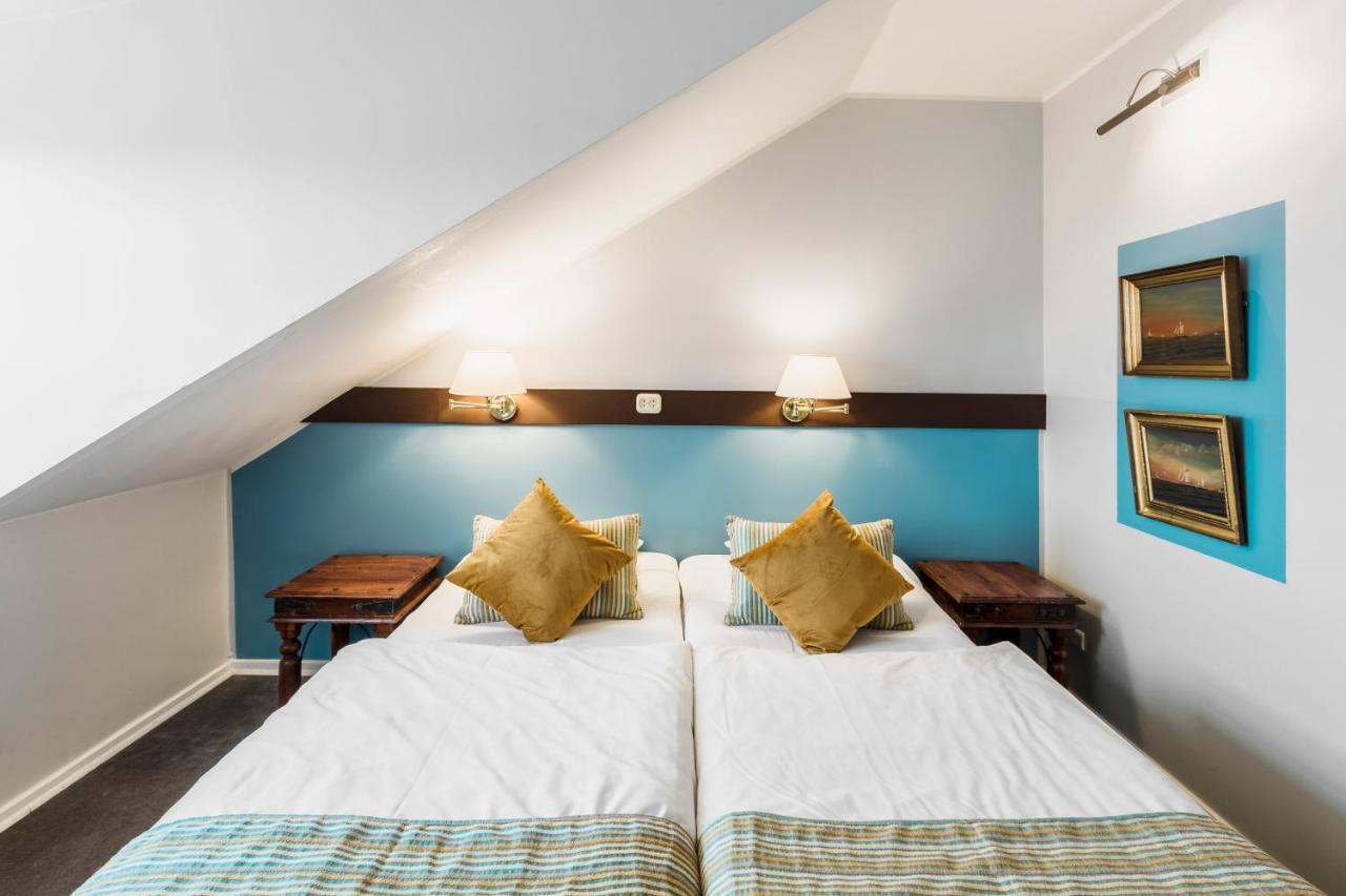Hotel Copenhagen Airport 3*